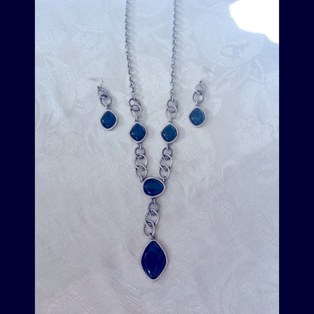 Costume jewelry